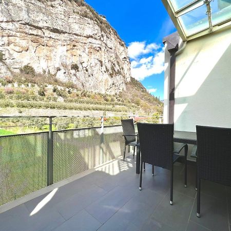 Apartment Gardabebo Torbole Sul Garda Εξωτερικό φωτογραφία