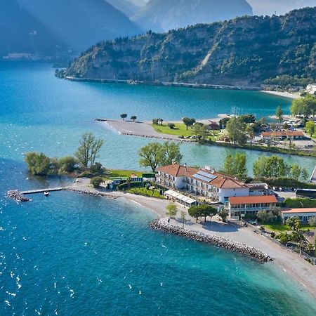 Apartment Gardabebo Torbole Sul Garda Εξωτερικό φωτογραφία