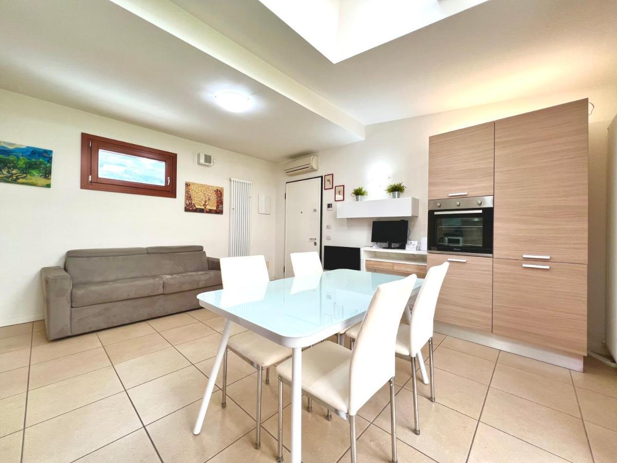 Apartment Gardabebo Torbole Sul Garda Εξωτερικό φωτογραφία