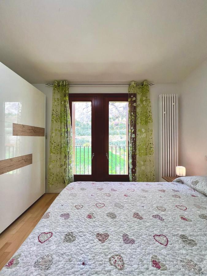 Apartment Gardabebo Torbole Sul Garda Εξωτερικό φωτογραφία