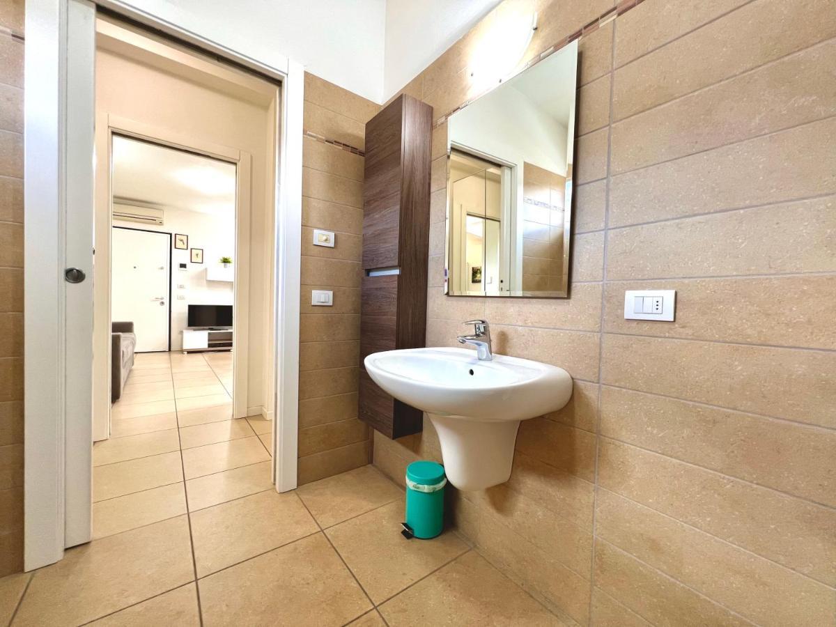 Apartment Gardabebo Torbole Sul Garda Εξωτερικό φωτογραφία