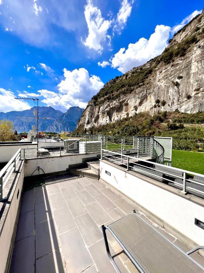 Apartment Gardabebo Torbole Sul Garda Εξωτερικό φωτογραφία