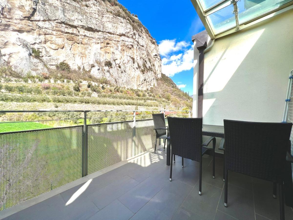 Apartment Gardabebo Torbole Sul Garda Εξωτερικό φωτογραφία