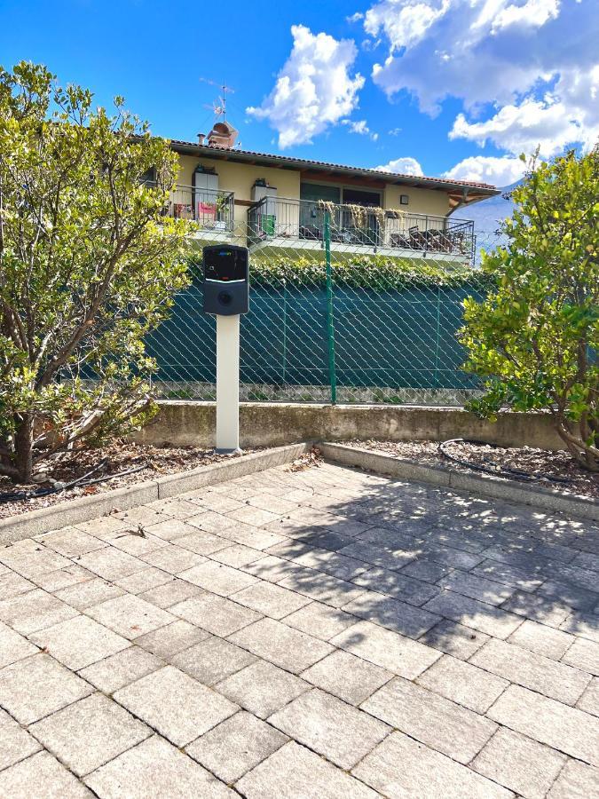 Apartment Gardabebo Torbole Sul Garda Εξωτερικό φωτογραφία
