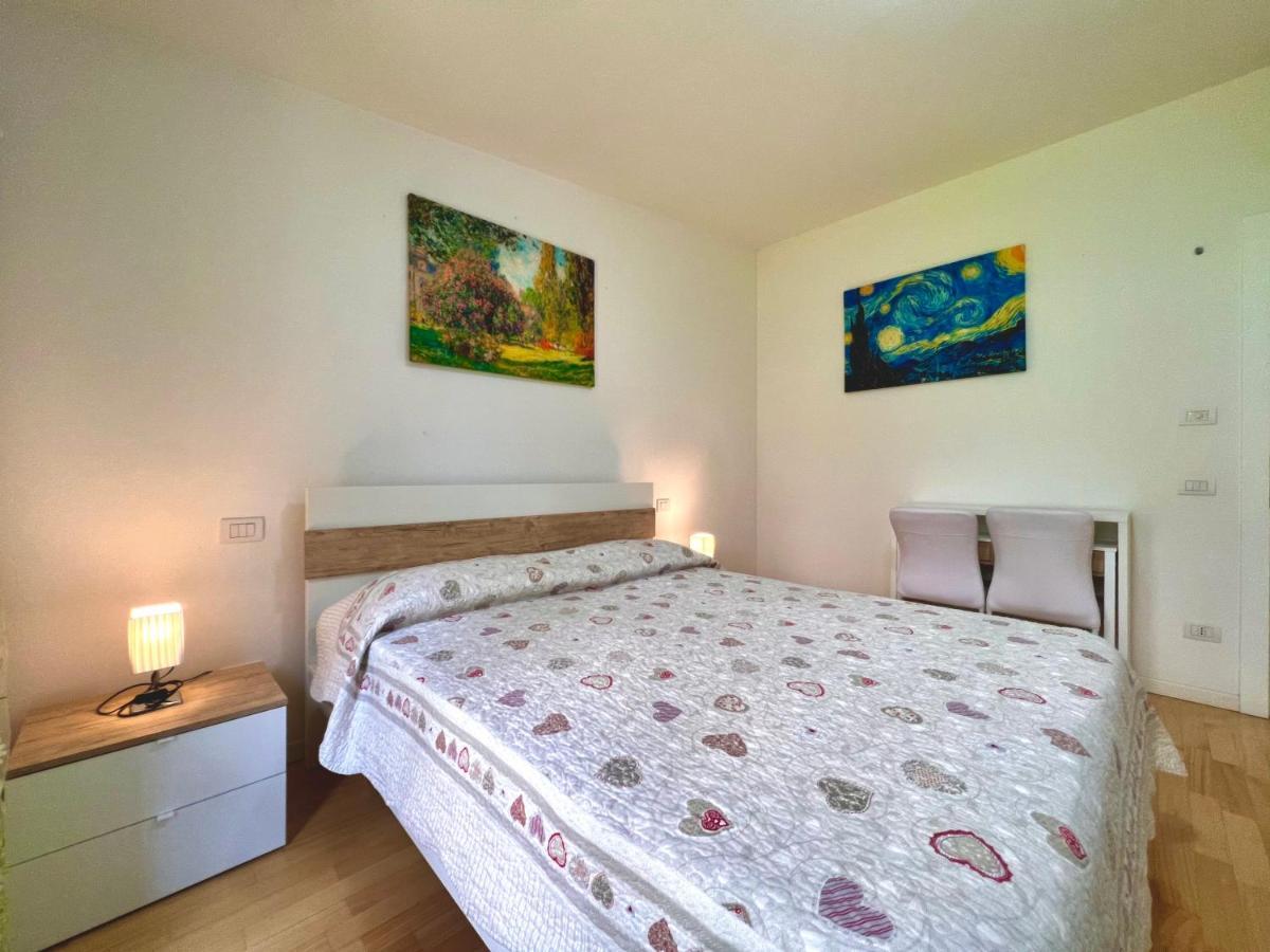 Apartment Gardabebo Torbole Sul Garda Εξωτερικό φωτογραφία