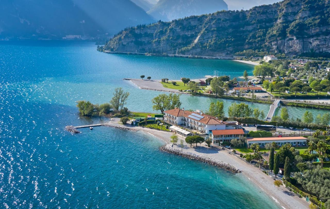 Apartment Gardabebo Torbole Sul Garda Εξωτερικό φωτογραφία