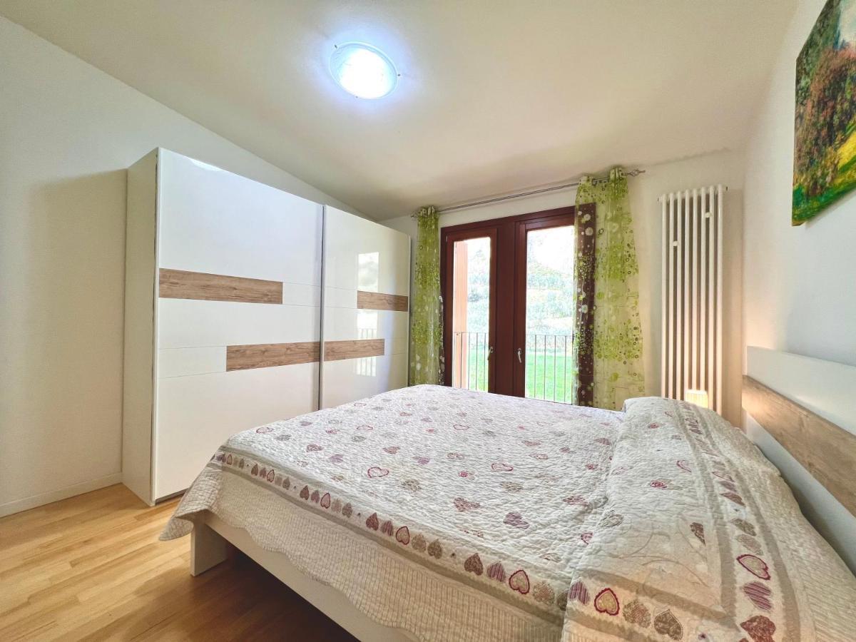 Apartment Gardabebo Torbole Sul Garda Εξωτερικό φωτογραφία