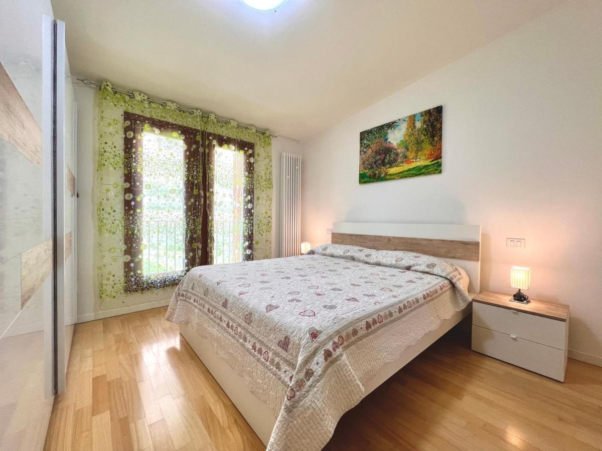 Apartment Gardabebo Torbole Sul Garda Εξωτερικό φωτογραφία