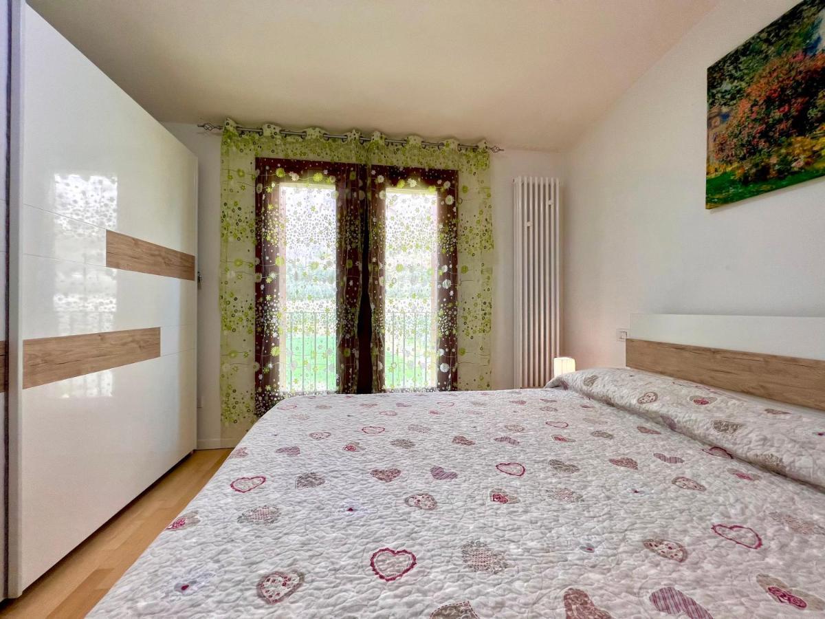 Apartment Gardabebo Torbole Sul Garda Εξωτερικό φωτογραφία