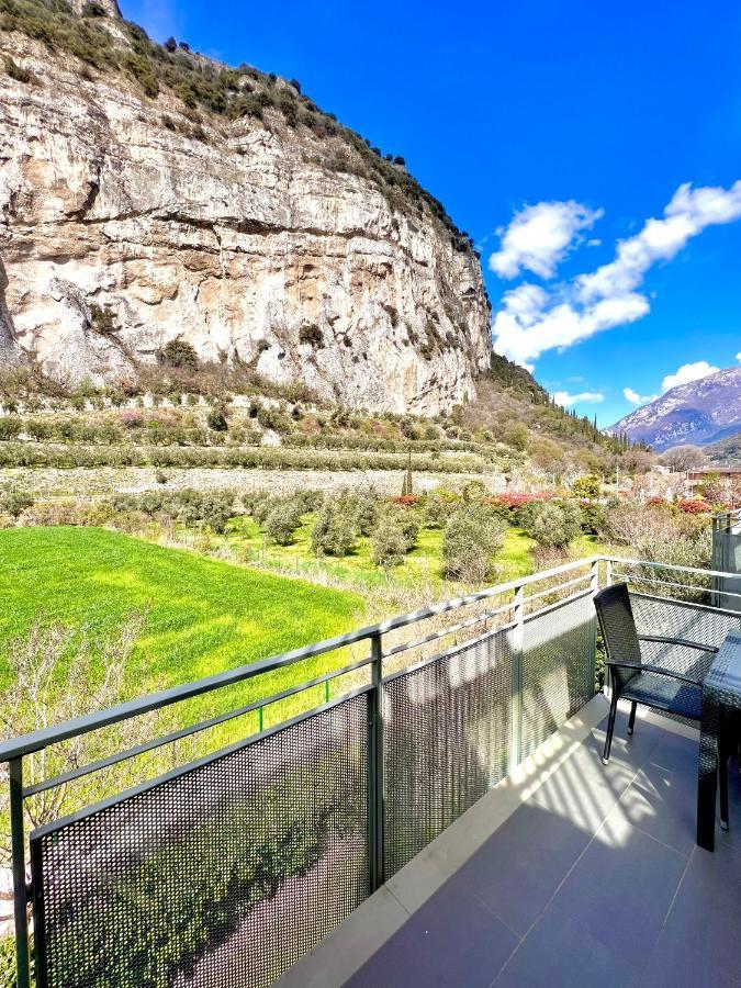 Apartment Gardabebo Torbole Sul Garda Εξωτερικό φωτογραφία